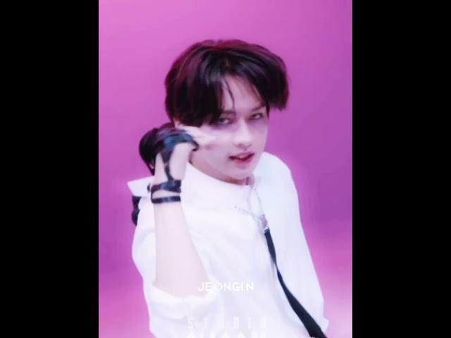 S-Class  (pt 1) #skz #straykids