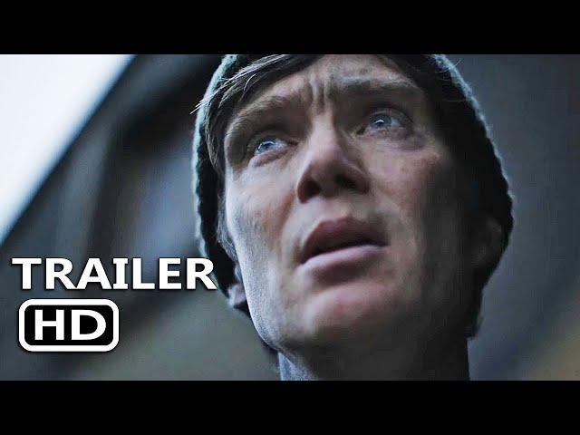 SMALL THINGS LIKE THESE Official Trailer (2024) Cillian Murphy