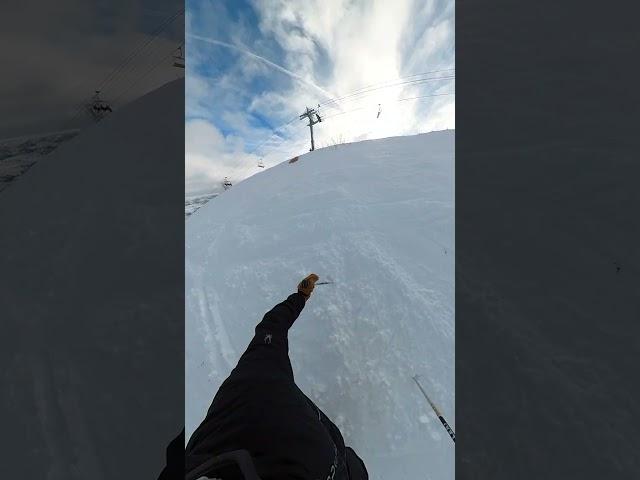 #ski #snowbasin