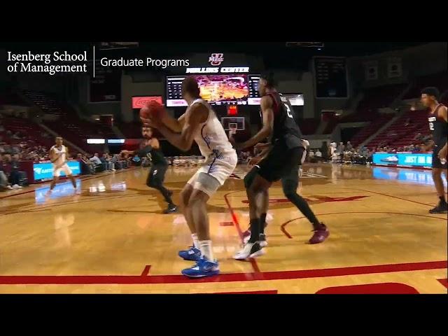 MBB vs SLU Highlights (01.04.23)