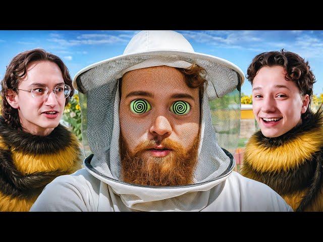 МЕДОВЫЙ МАРКАРЯН - ИВАН ХАЛИЛОВ