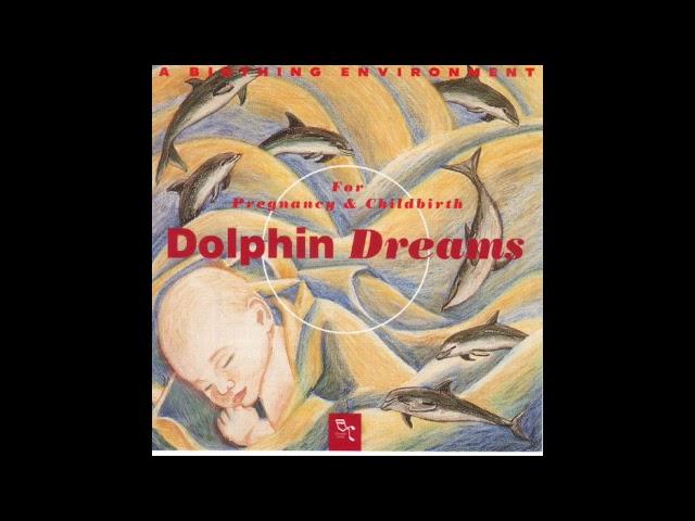 Jonathan Goldman: Dolphin Dreams (1988) [Full Album]