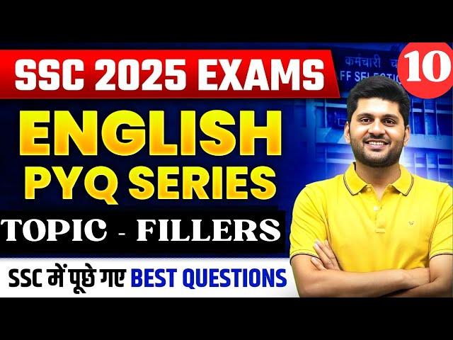 PYQ series|Aman sir free batch|ssc cgl 2025 notification|English classes for ssc cgl|ssc English