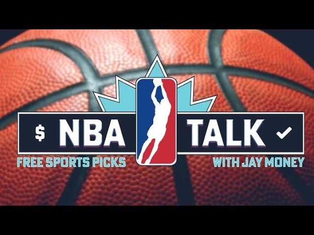 2024/2025 NBA Future Bets With Jay Money & Stephen Keech