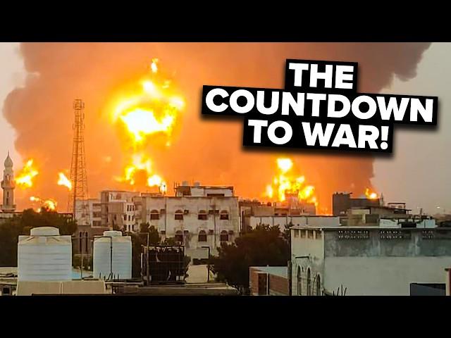 If Israel and Yemen Go to War - Who Wins?