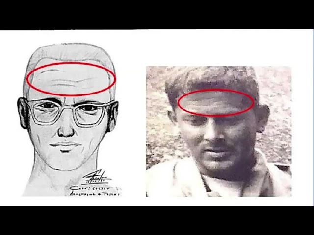 "Zodiac Killer: Unsolved Ciphers and Shocking New Evidence Revealed [2024 Update]"