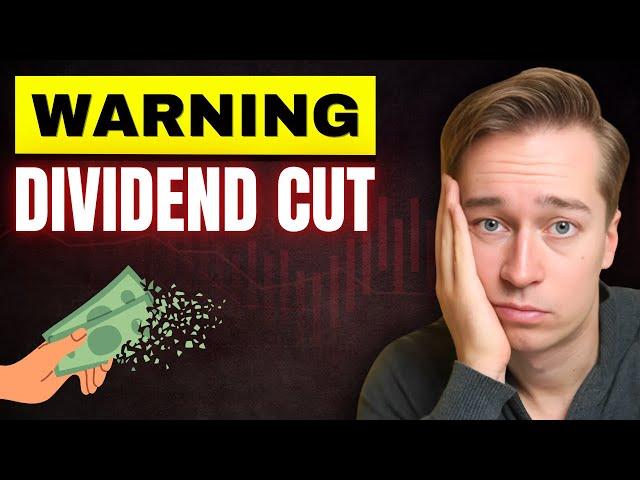 Urgent Warning to REIT Investors (Bye Bye Dividends)