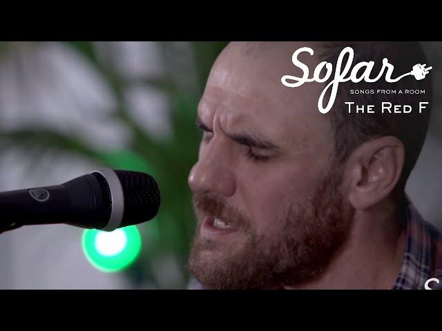 The Red F - Battle With The Roses | Sofar Paris