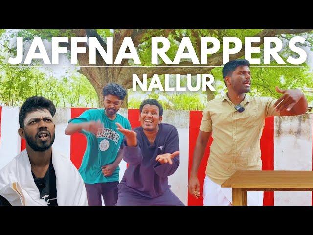 நல்லூர் திருவிழா பகிடிகள் | Nallur in Jaffna | Sri Lanka Tamil Comedy | Pakidiya Kathaippam 2024