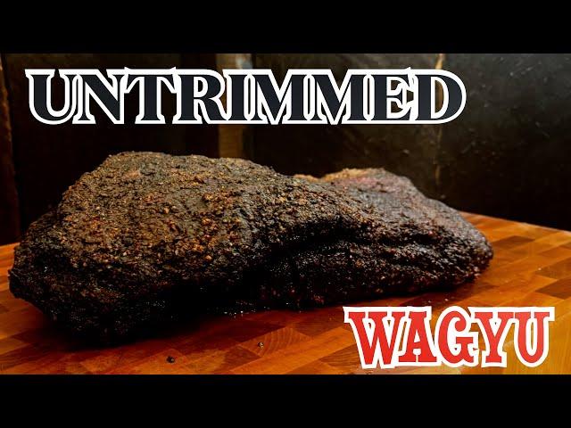 Elevate Your Grilling Game with Wagyu Brisket Secrets