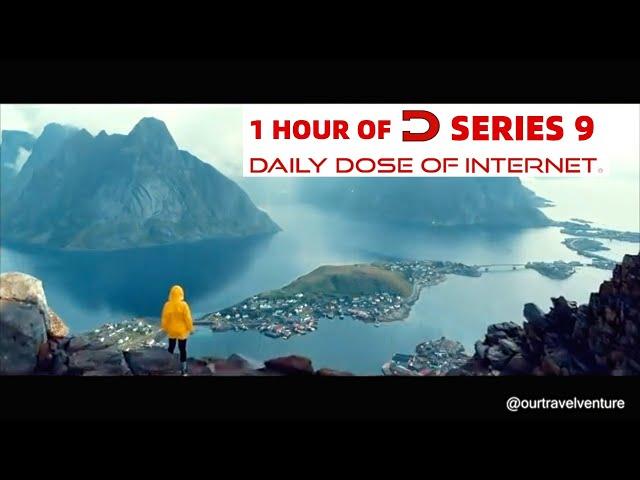 1 Hour of Daily Dose Of Internet (Part 5)