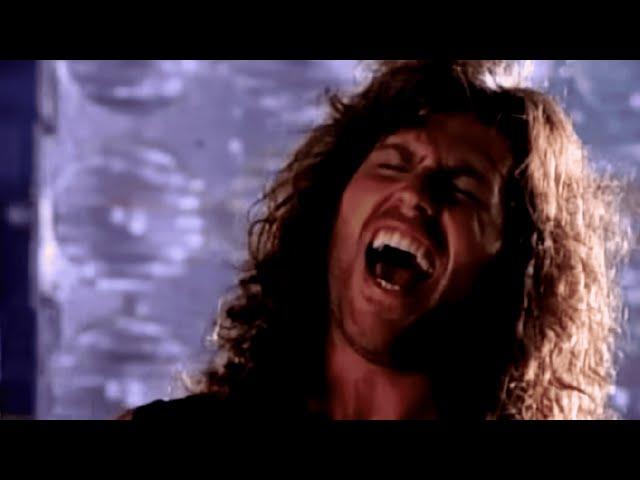 Winger - Can't Get Enough (Official Music Video)