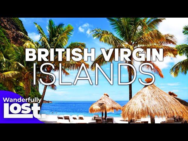 The 7 Best British Virgin Islands Vacation Resorts We Could Find (2024).