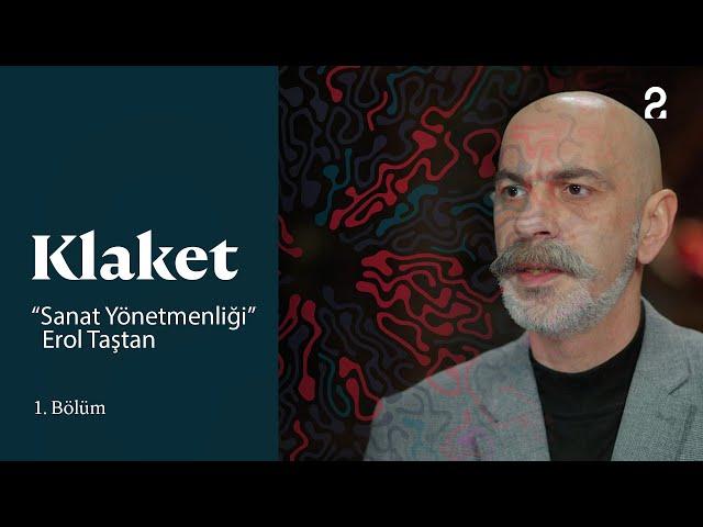 Sanat Yönetmenliği | Klaket 1. Bölüm @trt2