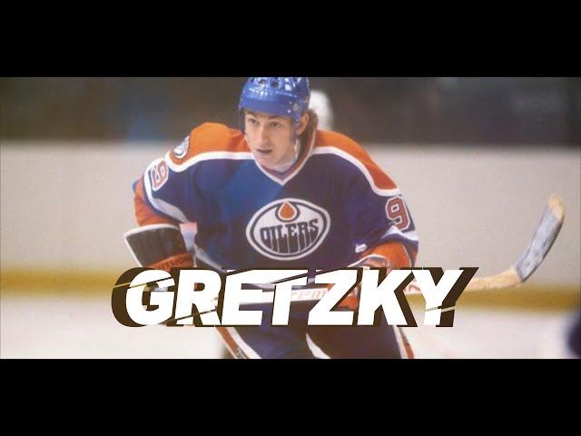 Wayne Gretzky || Career NHL Highlights || 1979-1999 (HD)