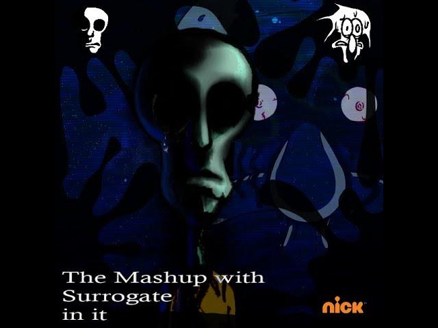 SILLY SURRO (SILLY BILLY X SURROGATE MASHUP + CUSTOM LYRICS)