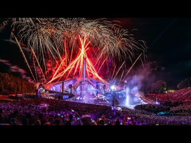 Tomorrowland 2024 - Best Songs, Remixes & Mashups, Best of EDM | Martin Garrix, David Guetta, Anyma