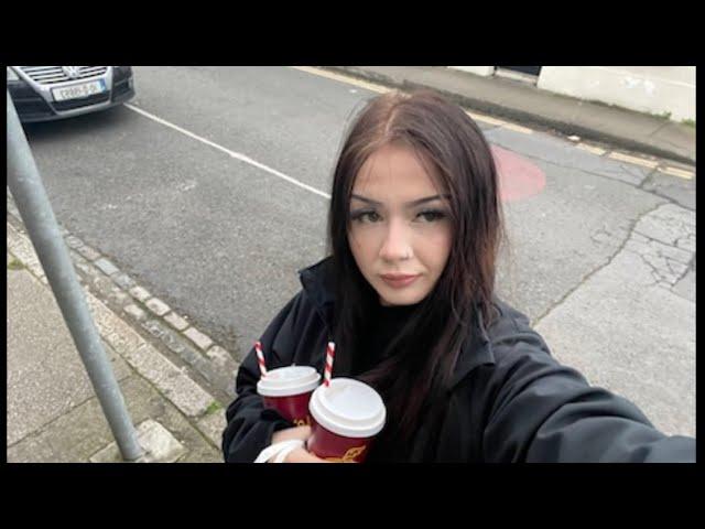 First day in Dublin, Ireland VLOG!