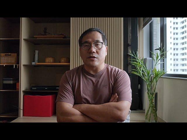 蔡金强 Oscar Choi  - 股市浅谈／中国地缘政治之日本（历史，性格，结构，文化篇）（有字幕）