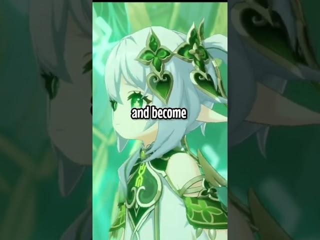 Paimon is the Unknown God CONFIRMED?! #genshinimpact #shorts