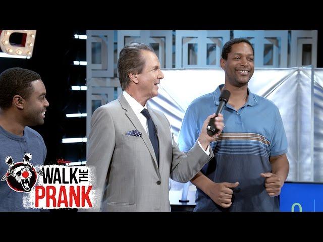 Game Show | Walk the Prank | Disney XD