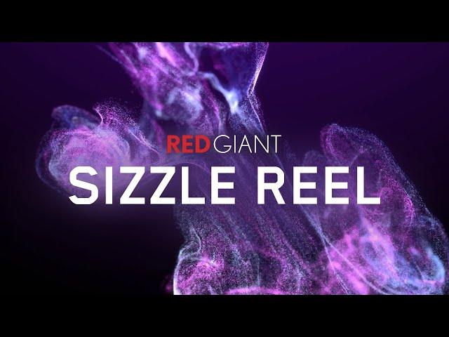 RED GIANT | Sizzle Reel - 2020