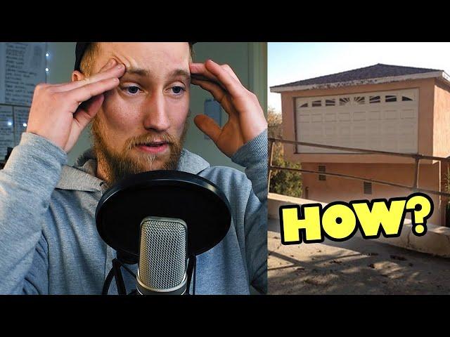 Architecture Fails That Are Ridiculously Stupid – Architecture Student Reacts to Architect Fails