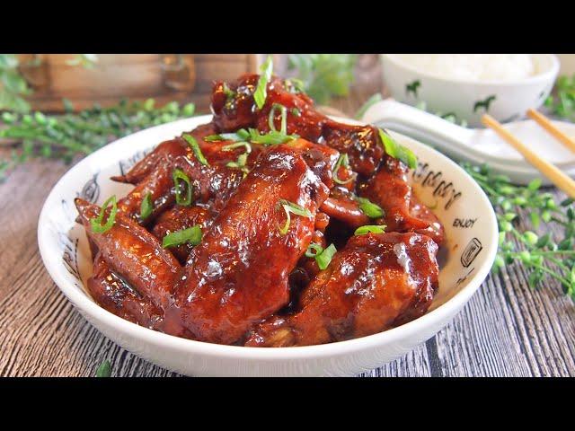 Super Easy Chinese Supreme Soy Sauce Chicken Recipe 上等豉油鸡 Chinese Chicken Recipe • Chinese Food