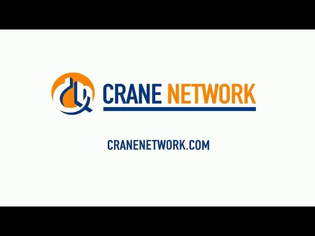Crane Network Connects Buyers and Sellers Globally   Since 1998 | Buy & Sell Cranes
