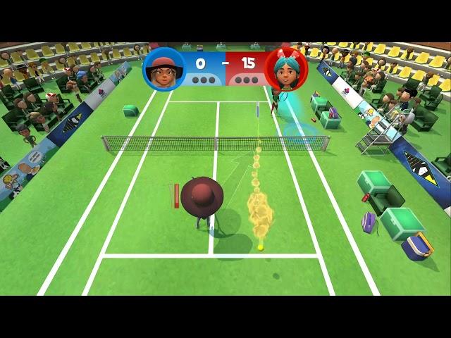 Instant Sports Review (Nintendo Switch)