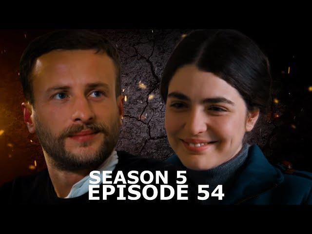 Sardar Drama Season 5 Episode 54 ددري مورچل برخه / Da Dare Morchal/ Sungurler/ #saeedtvinpashto