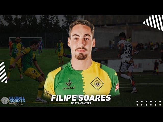 Filipe Soares -  Best Moments  2022/2023