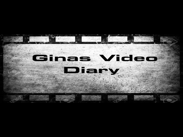 Wylde Things - Gina s Video Diary