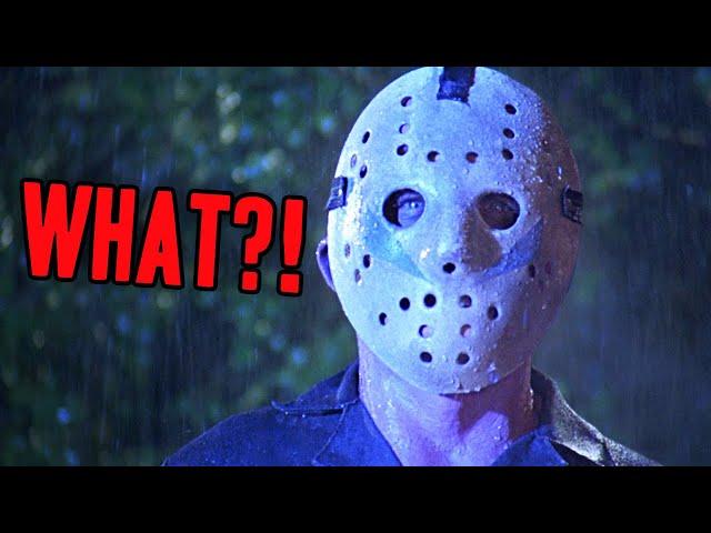 Is Friday The 13th 5 One Of The Best In The Series?