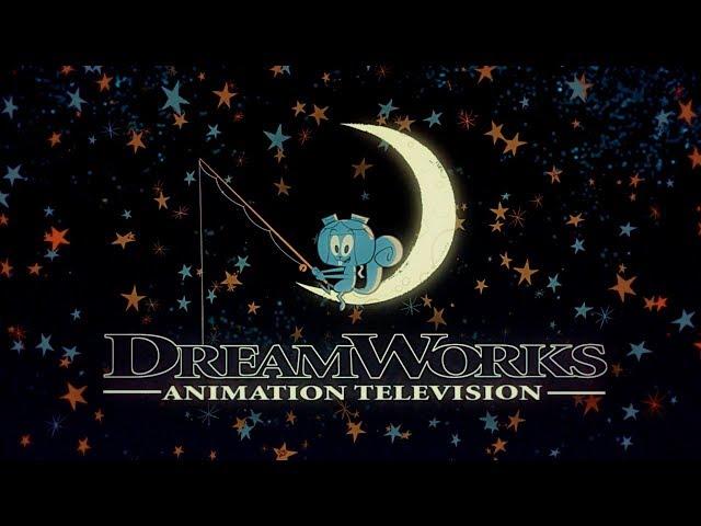 Amazon Originals Kids/Dreamworks Animation Television (2018)