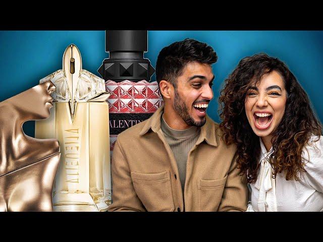 Rating HYPED Designer & Celebrity Perfumes (Best Women's Fragrances 2023)