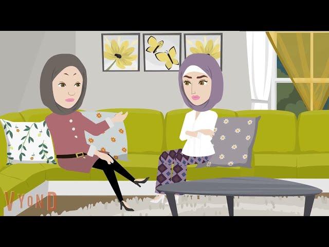 قصه كاملة.. عايـ ـرتها انها عانـ ـس ومتجـ ـوزتش فاتجـ ـوزت جـ ـوزها وخـ ـدت حقـ ـها بطريقـ ـه ذكية