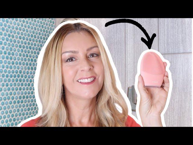 FOREO LUNA 4 review & what's new?