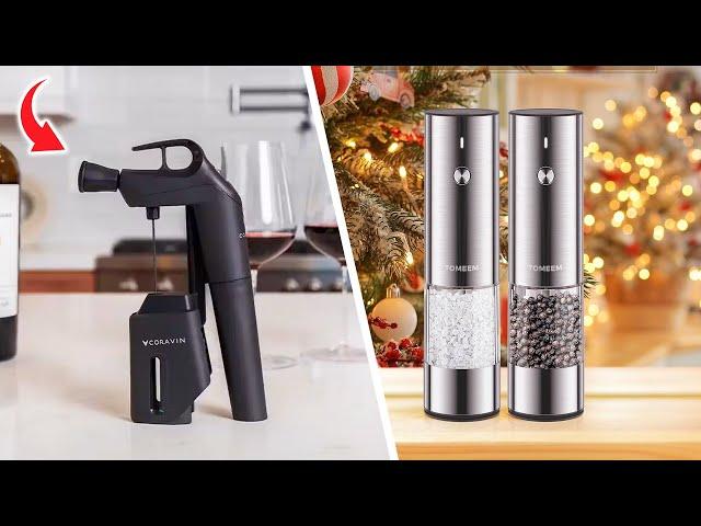 15 Best Kitchen Gadgets 2024 On Amazon You Must Have!