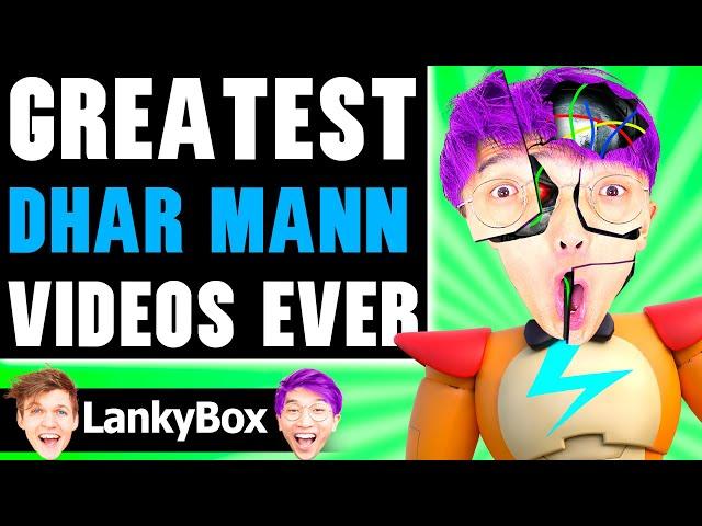 BEST ROBLOX DHAR MANN STORIES EVER! (SISTER vs BROTHER in ROBLOX, FNAF, MOM THROWS AWAY PS5, & MORE)