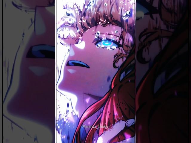 " Shirone's sacrifice moment  " | Infinite Mage | #manhwa #shorts #edit #amv