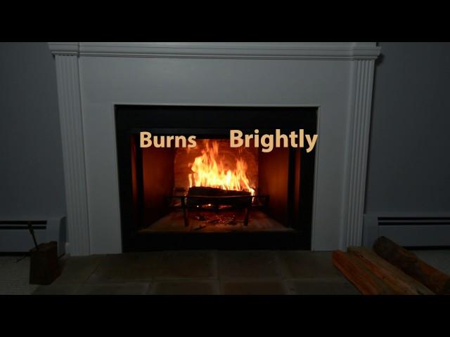 Our Boston Kiln Dried Firewood Lights Easily Burns Brightly Romantic Fires