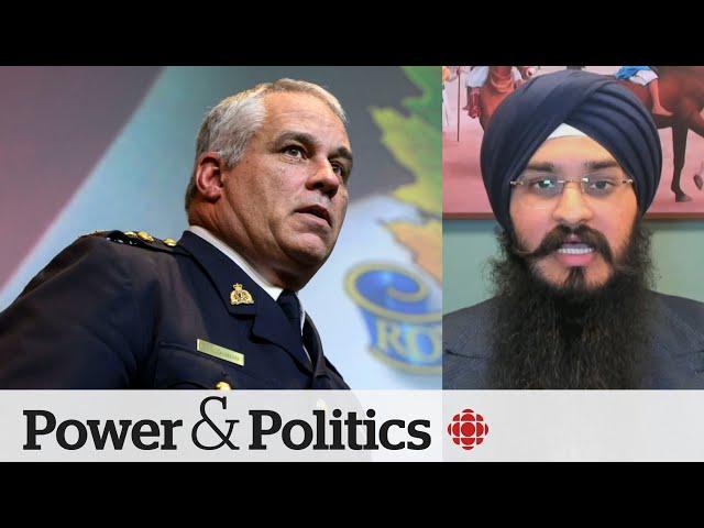 Accusations against India stir mixed feelings among Toronto-area Sikhs | Power & Politics