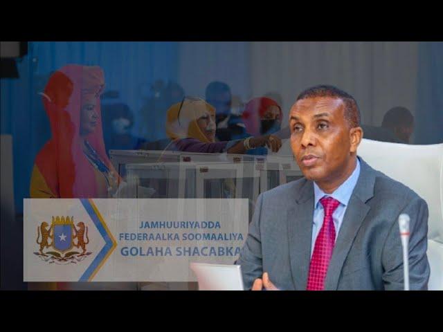 Xamse iyo kooxda dhaliilsan sidii ay xildhibaannada kusoo noqdeen maxaa u qarsoon?