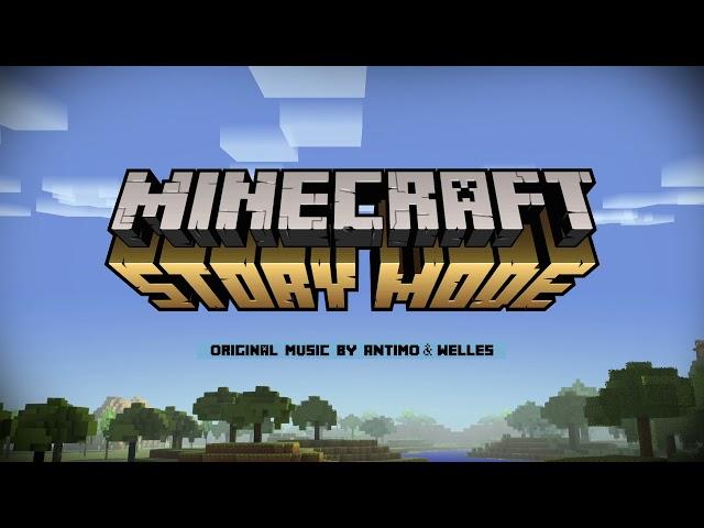Sport Central [Minecraft: Story Mode 108 OST]
