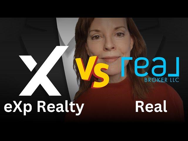  eXp Realty vs Real Brokers: Which is Best for Realtors in 2024?