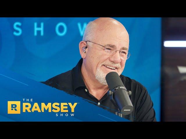 The Ramsey Show | November 20, 2024