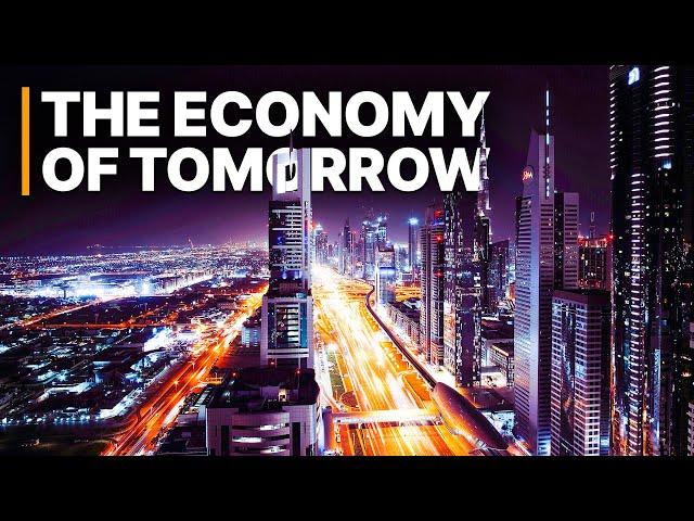 The Economy of Tomorrow | YouTube Documentary