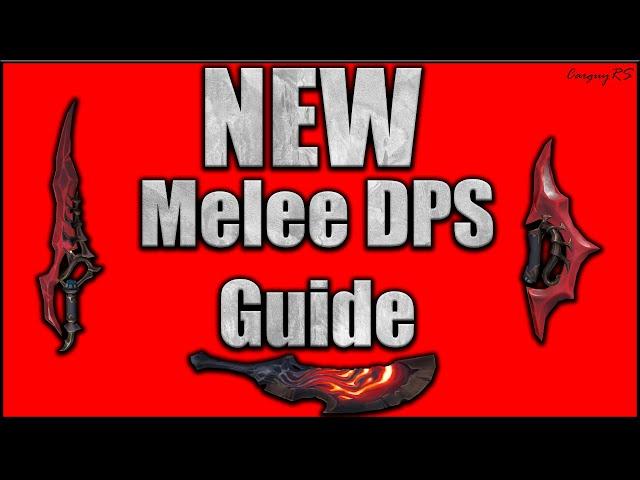 2024 MELEE DPS Guide | Post Combat Update