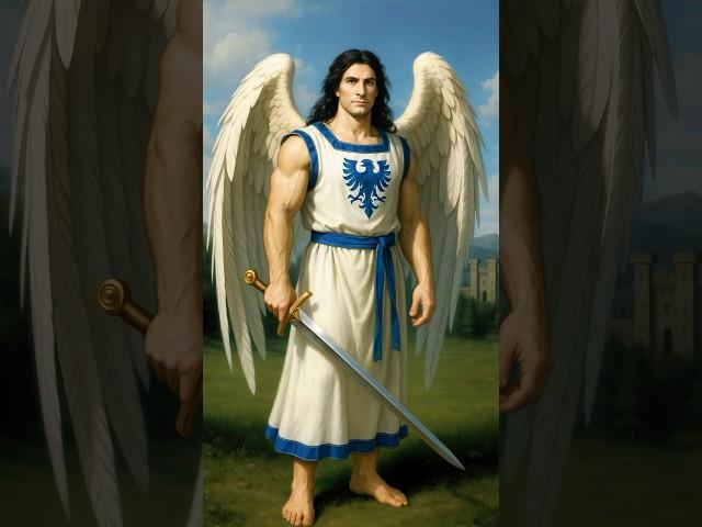 Angel • Castle Faction • Heroes III Reborn
